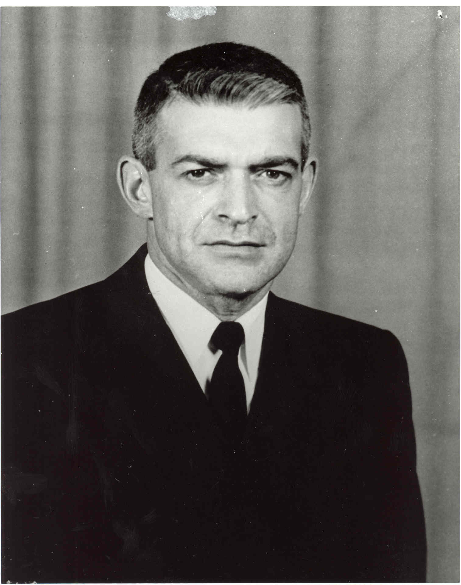 Medal of Honor Recipient Vincent R. Capodanno