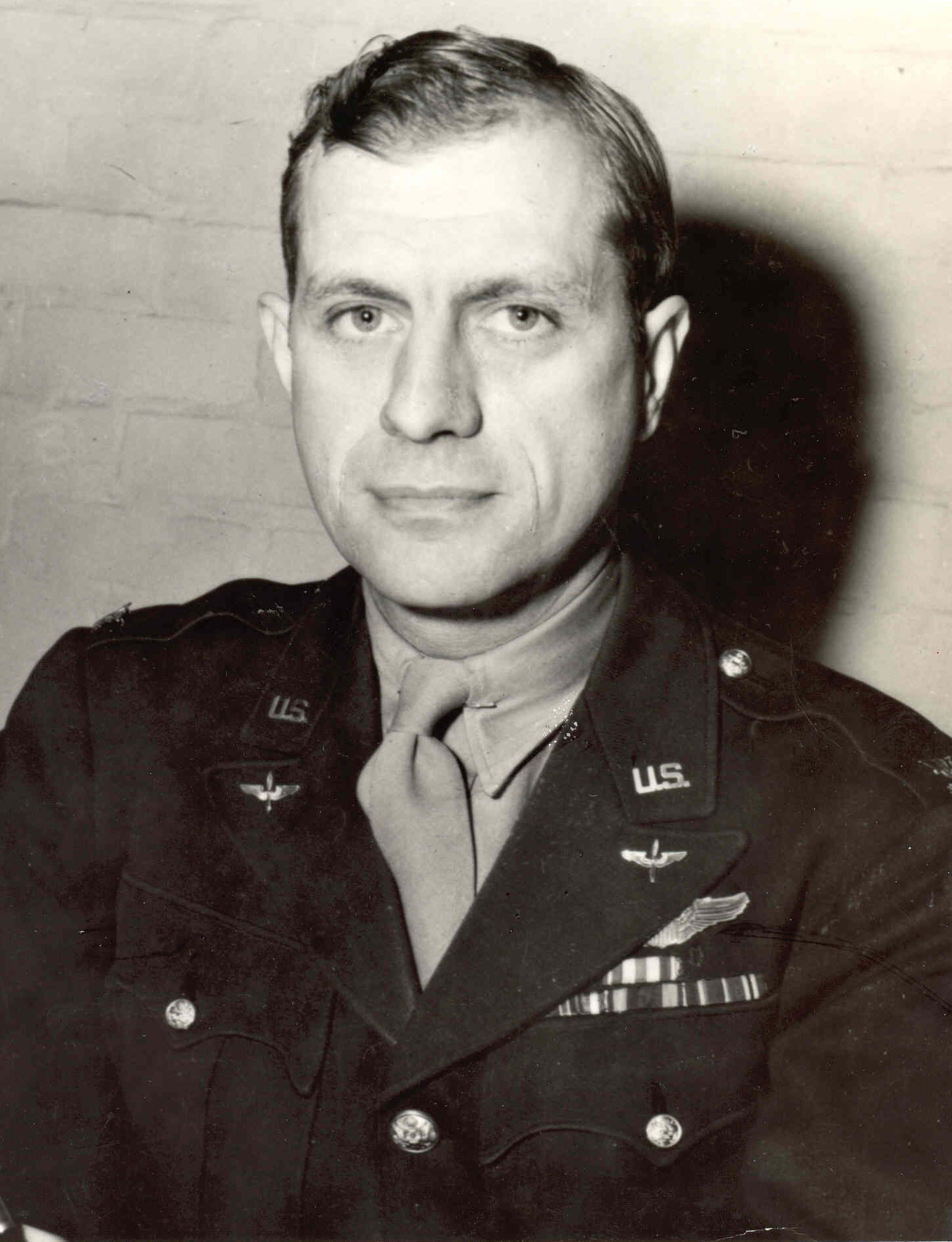 Medal of Honor Recipient Frederick W. Castle