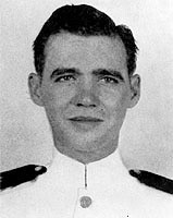 Medal of Honor Recipient Francis C. Flaherty