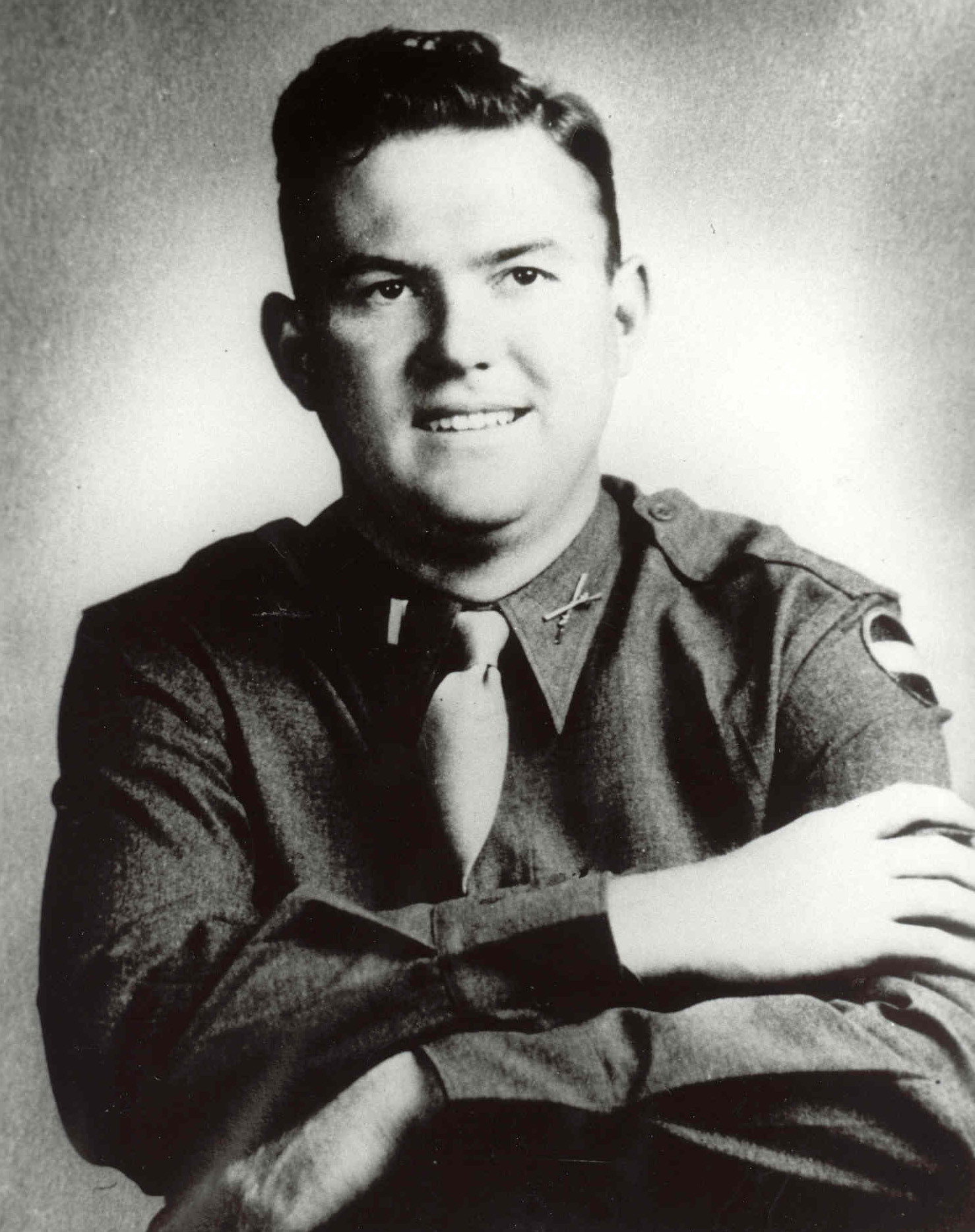 Medal of Honor Recipient Jimmie W. Monteith Jr.