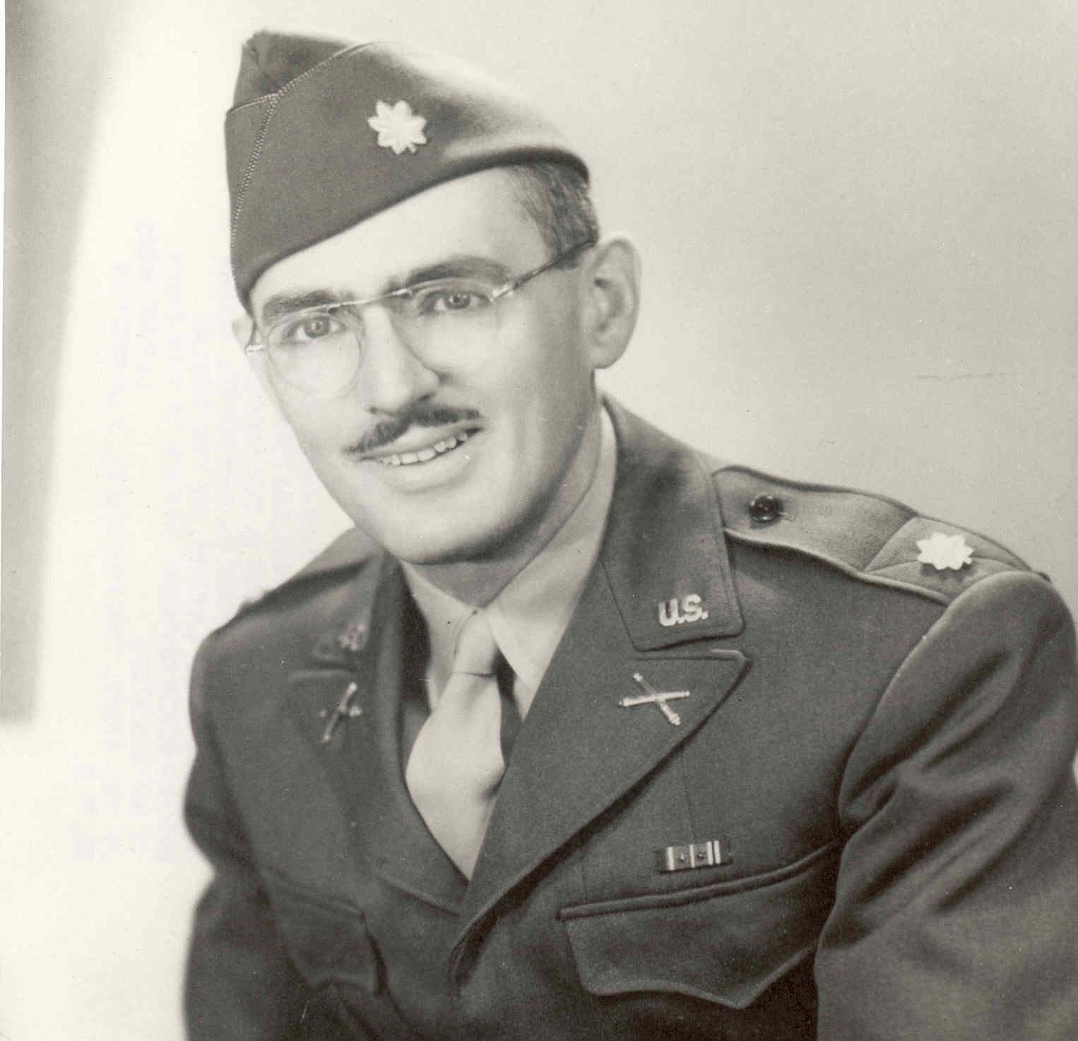 Medal of Honor Recipient John U. Page